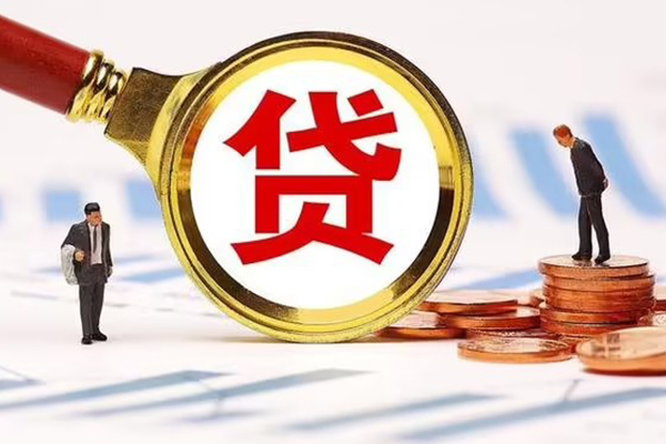 深圳37哪里可以信用贷款